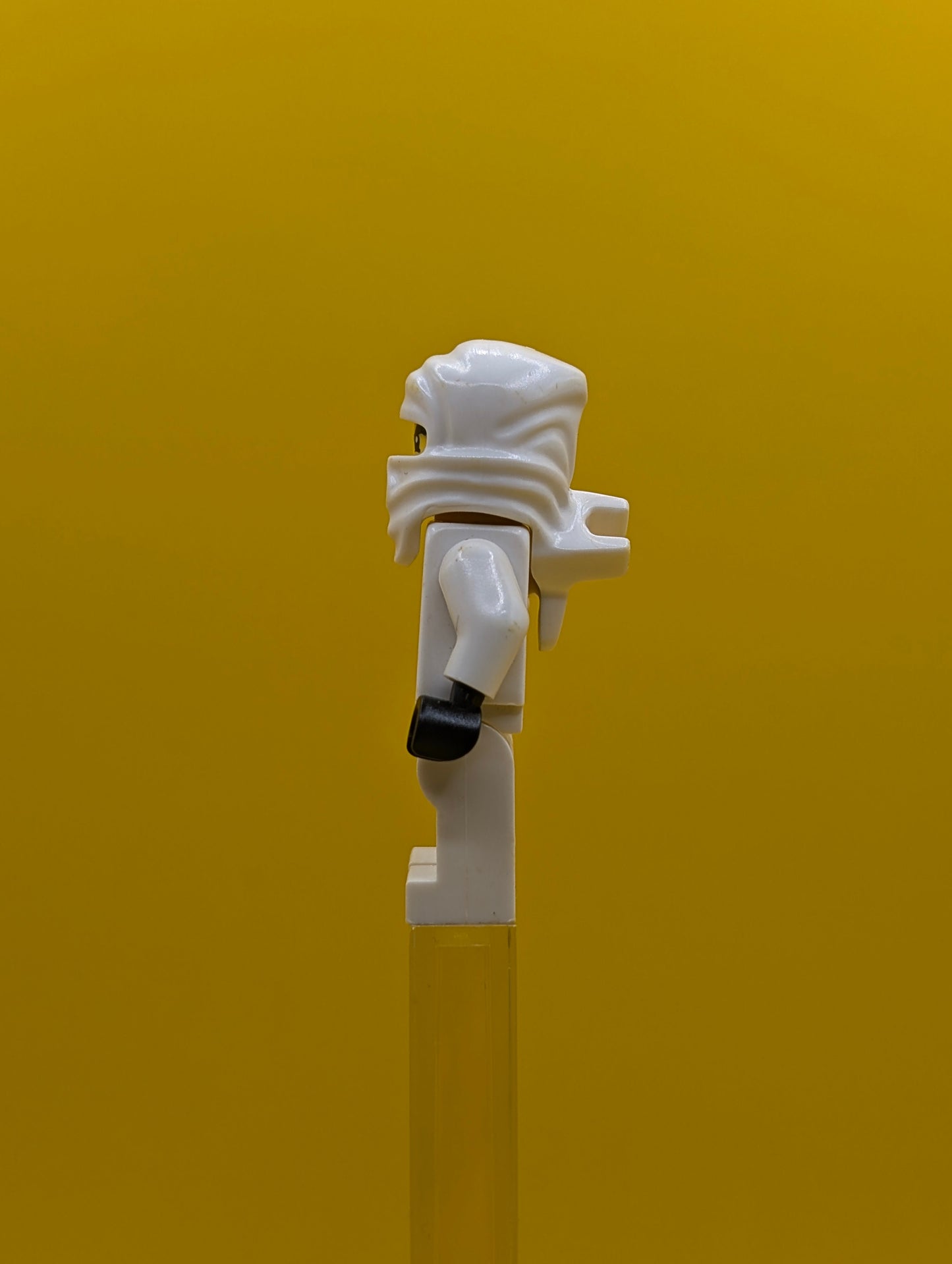 Zane DX njo0018 Ninjago Minifigure Lego