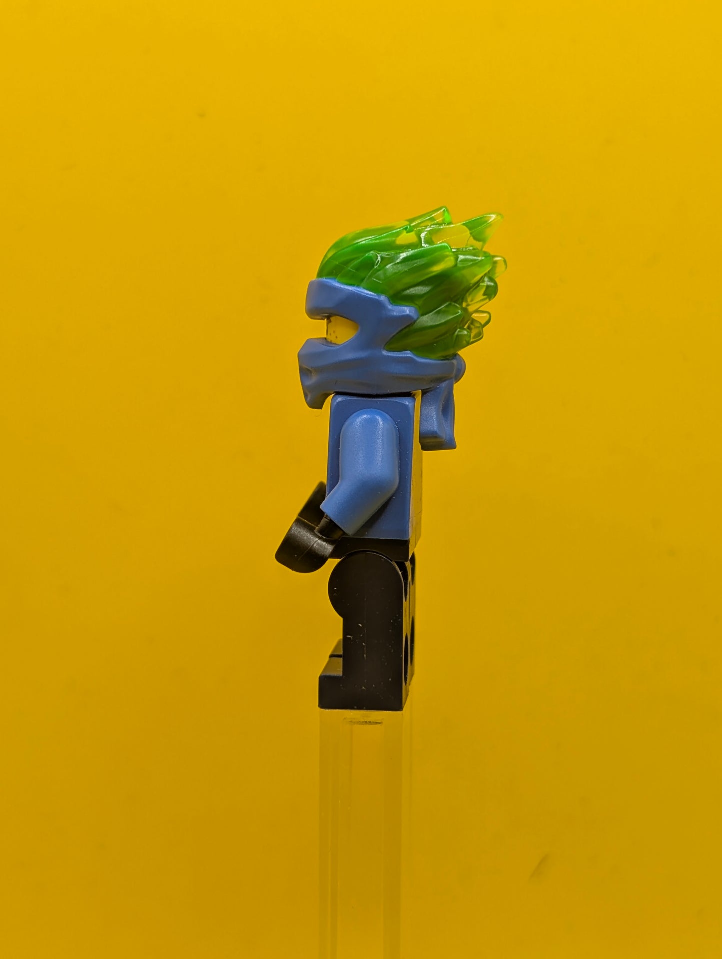 Jay FS njo0536 Ninjago Lego Minifigure