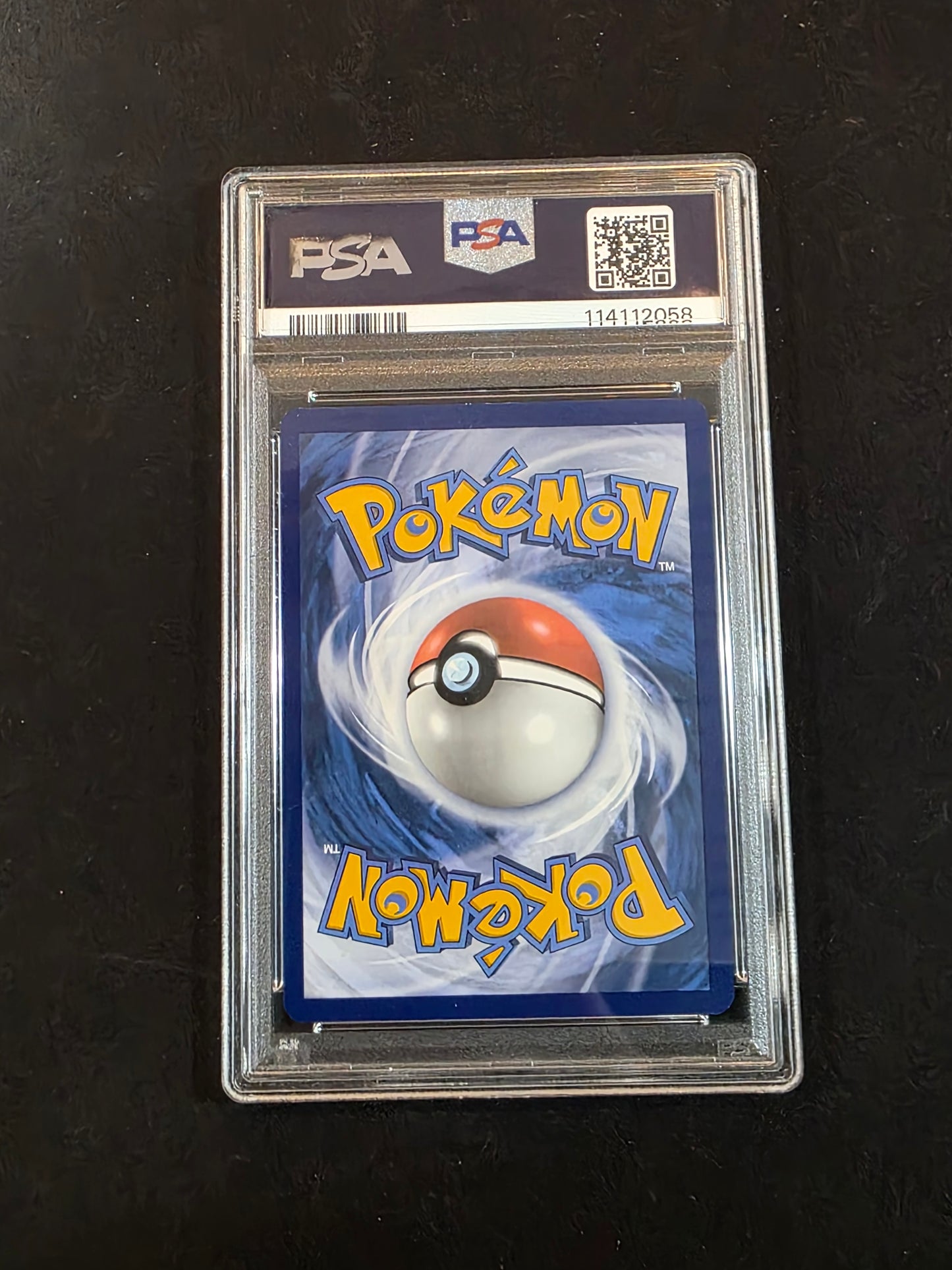 #269/193 Iono Paldea Evolved PSA 10