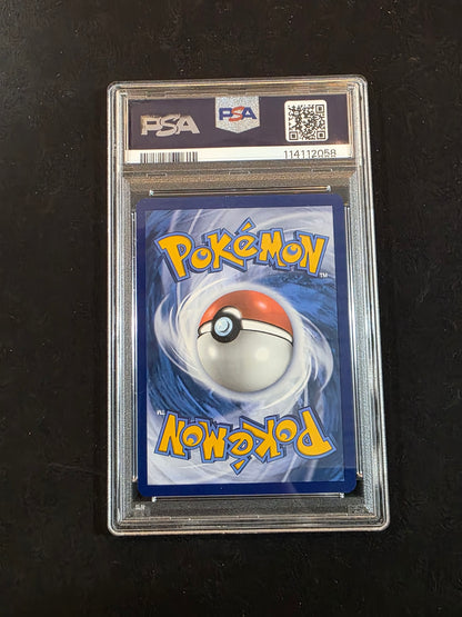 #269/193 Iono Paldea Evolved PSA 10