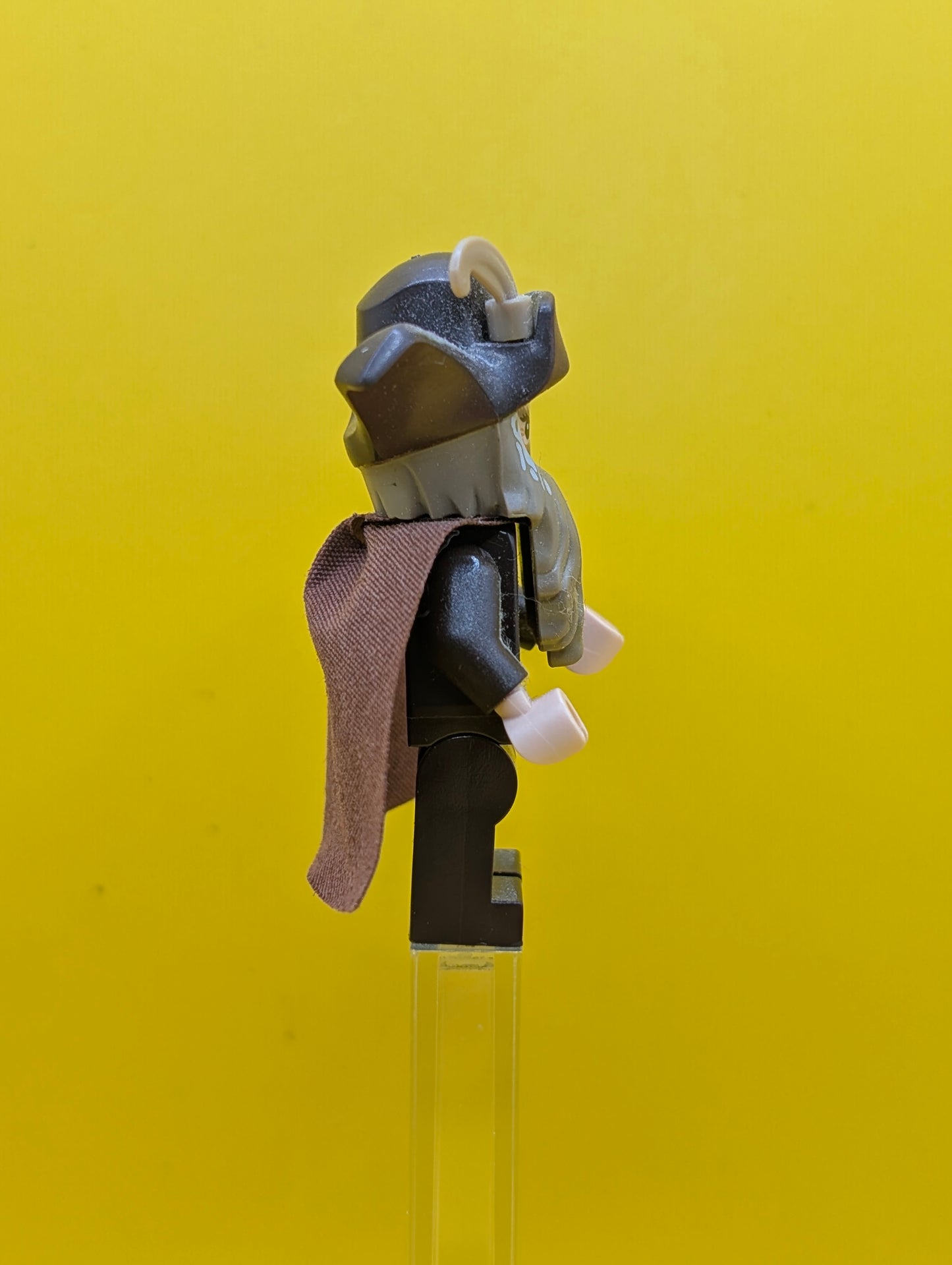 Radagast the Brown lor082 Lord Of The Rings Lego Minifigure