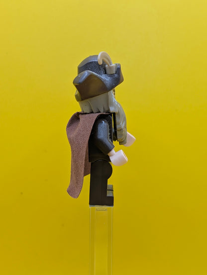 Radagast the Brown lor082 Lord Of The Rings Lego Minifigure