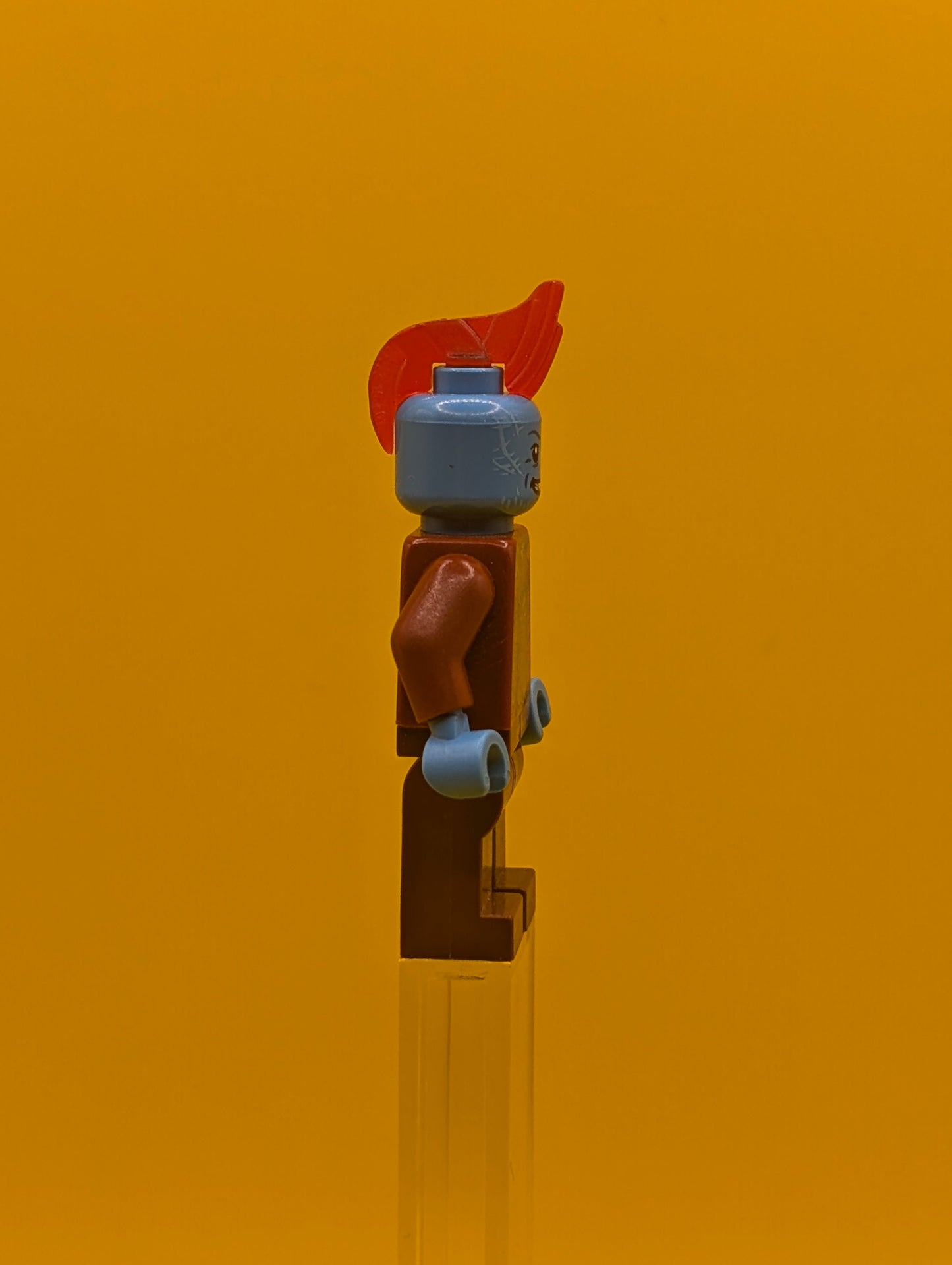 Yondu Sh0379 Marvel Minifigure Lego
