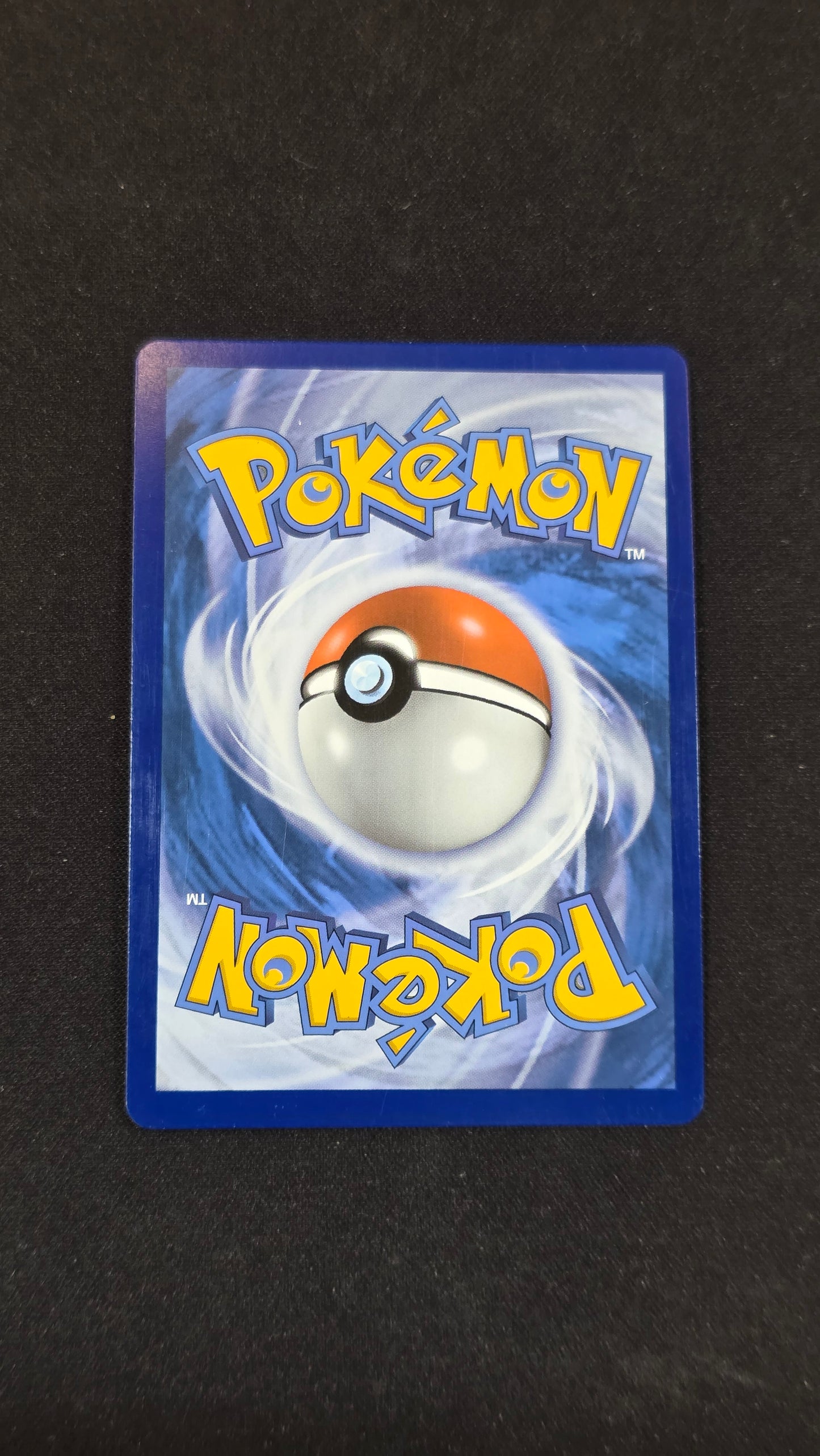 Mew V #250/264 - Fusion Strike