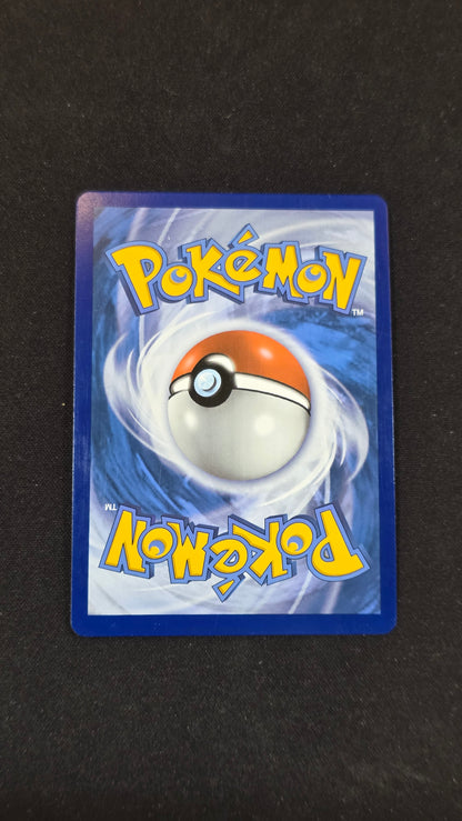 Mew V #250/264 - Fusion Strike