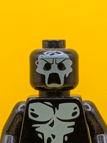 Necromancer of Dol Guldur lor081 Lord Of The Rings Lego Minifigure