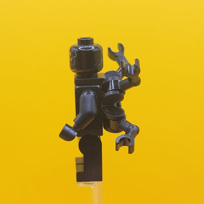 Outrider sh0505 Extended Arms Marvel Minifigure Lego