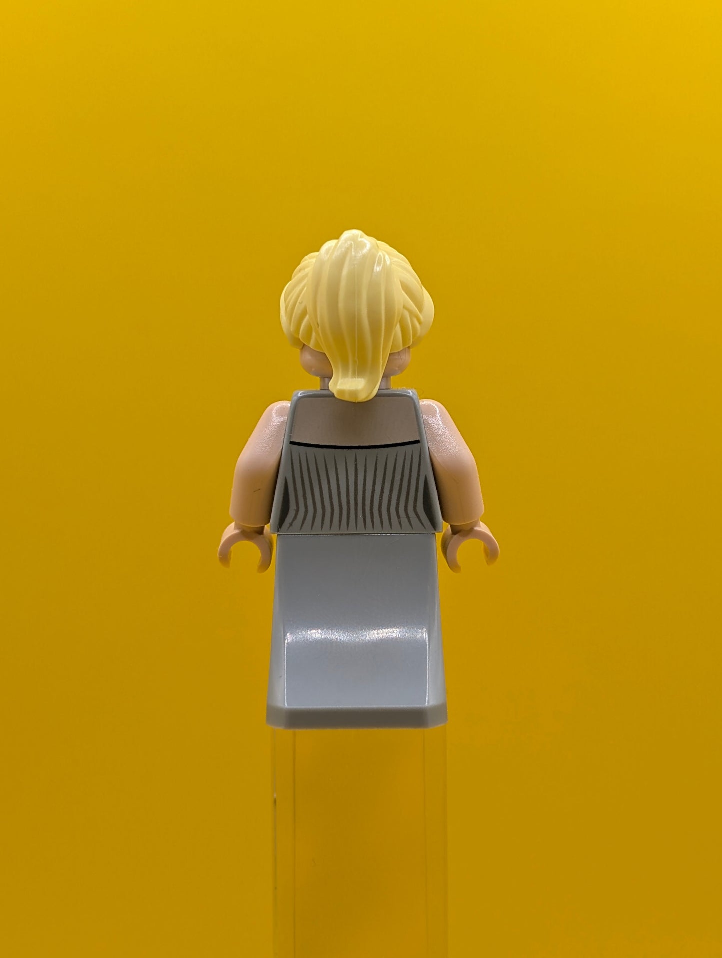 Fleur Delacour hp187 Dress Harry Potter Minifigure Lego