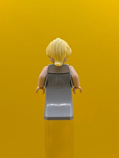 Fleur Delacour hp187 Dress Harry Potter Minifigure Lego