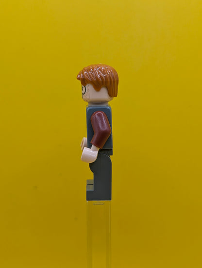 Francis Fratelli Goon07 The Goonies Ideas Lego Minifigure