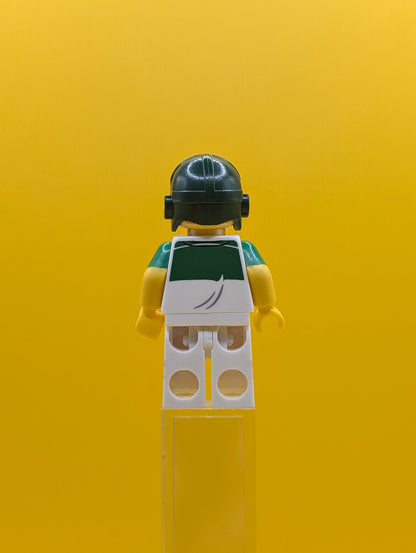 Rugby Player col19-13 CMF Series 19 Minifigure Lego
