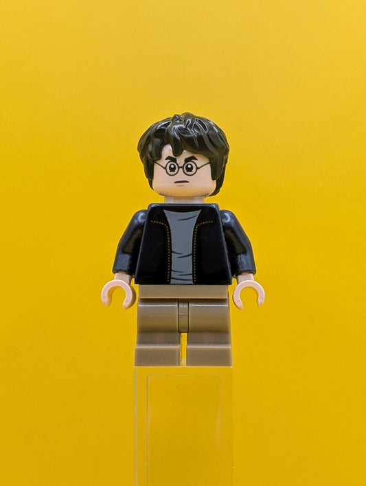 Harry Potter hp175 Harry Potter Minifigure Lego
