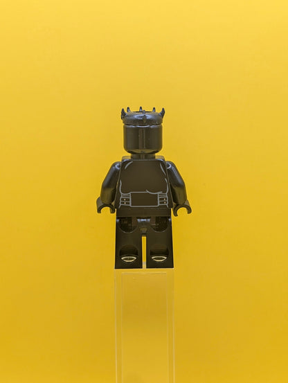 Darth Maul sw0808 Horns, Printed Legs, Open Mouth Star Wars Lego Minifigure