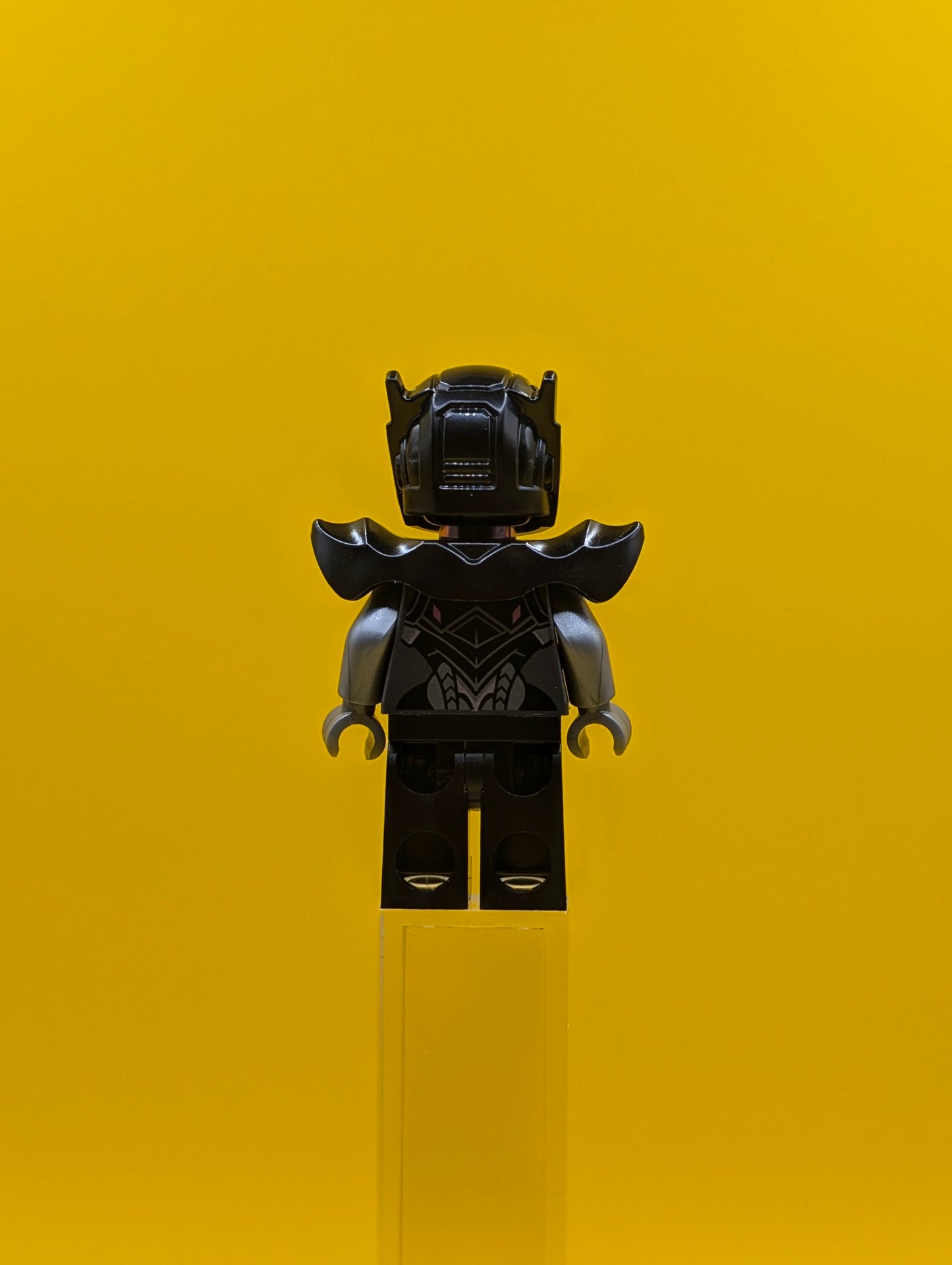 Trespasser Elite fort005 Fortnite Minifigure Lego