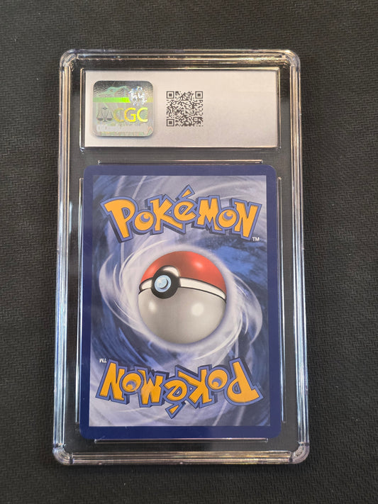 #102/108 M Blastoise EX (Full Art) XY - Evolutions CGC 10