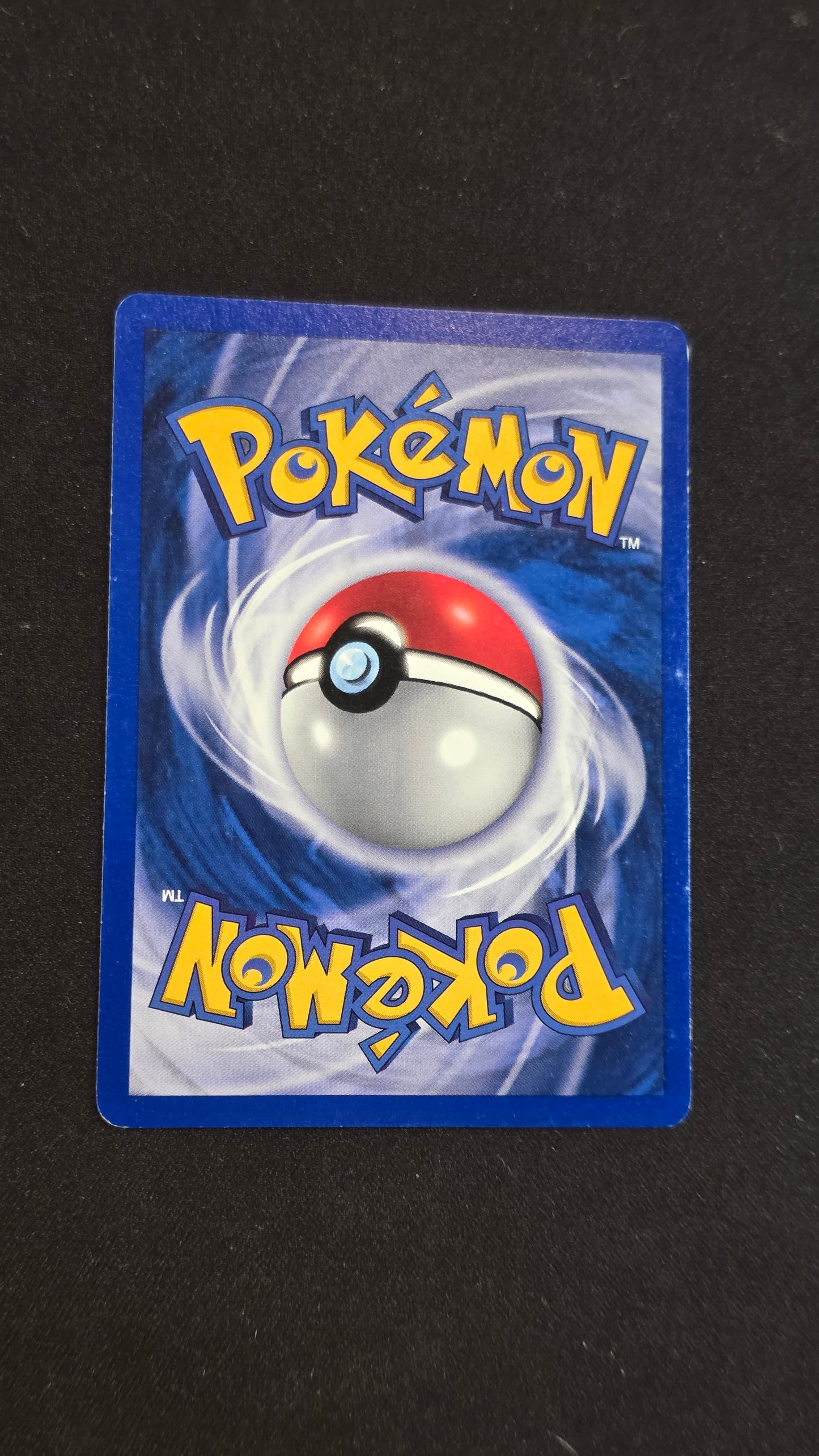 Gyarados (Shadowless) #6/102 -Base Set