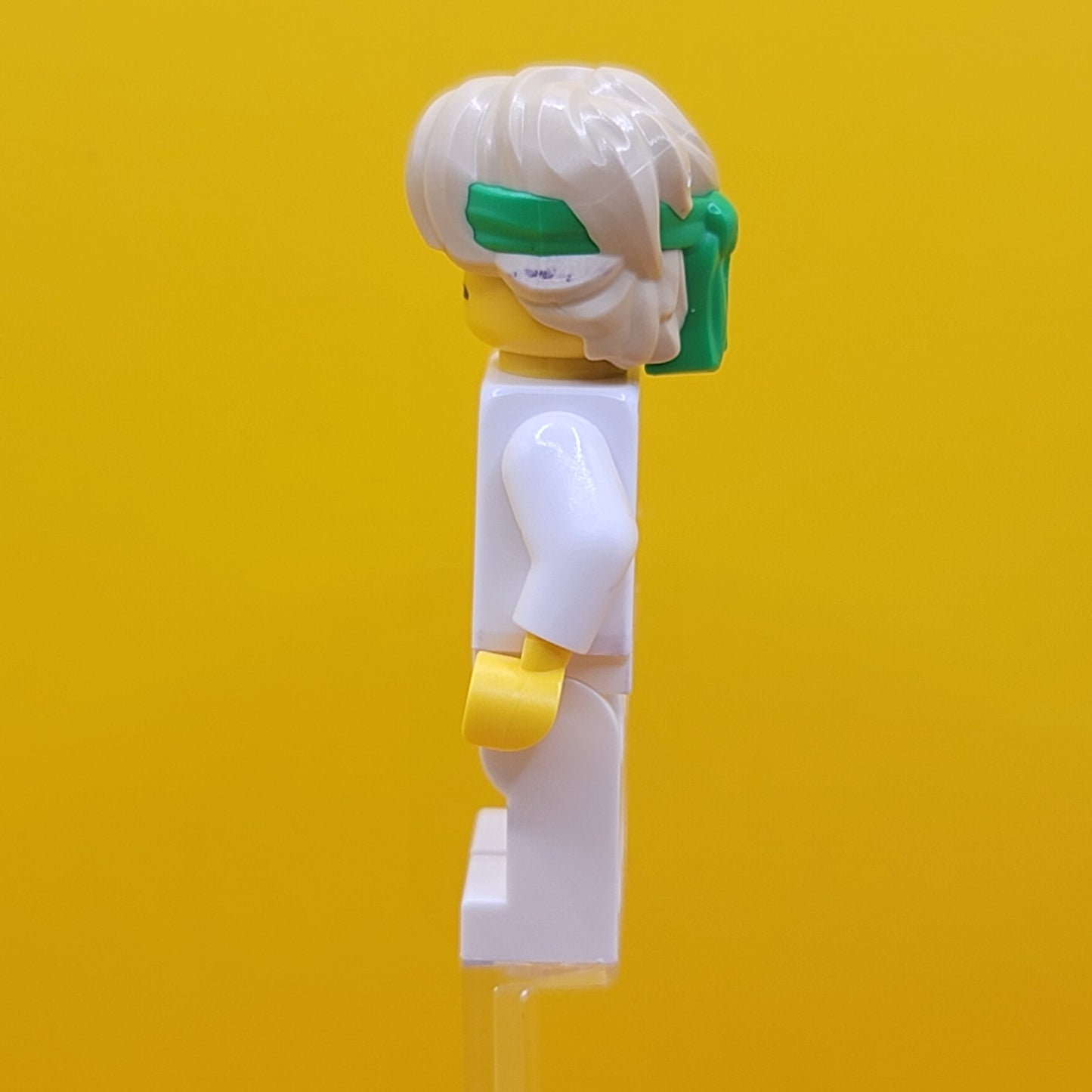 Lloyd Master Lloyd Minifigure Lego njo0853