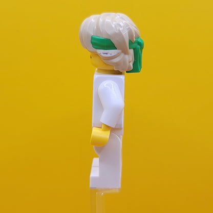 Lloyd Master Lloyd Minifigure Lego njo0853