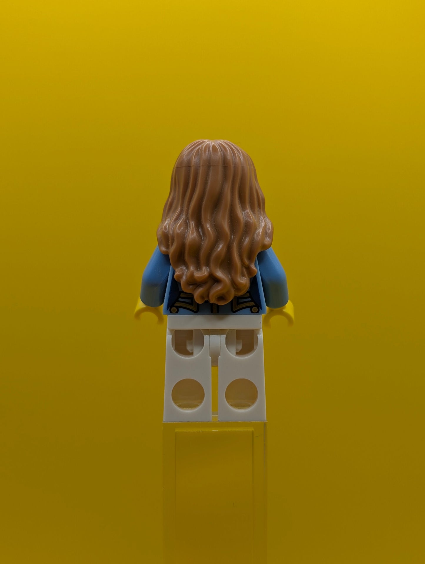 Bluecoat Governor's Daughter pi157  Pirates Lego Minifigure