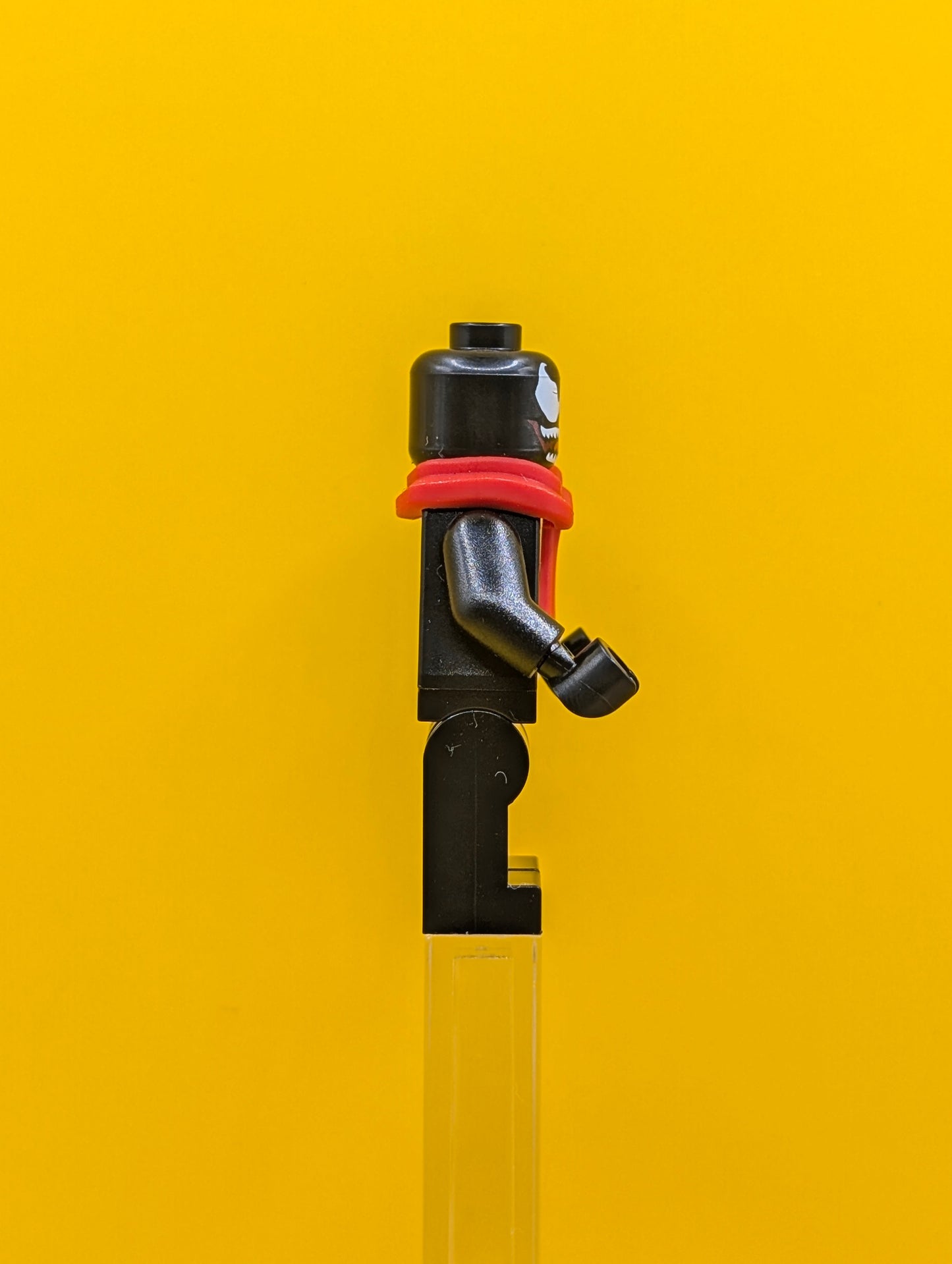 Venom sh0984 Scarf Marvel Minifigure Lego