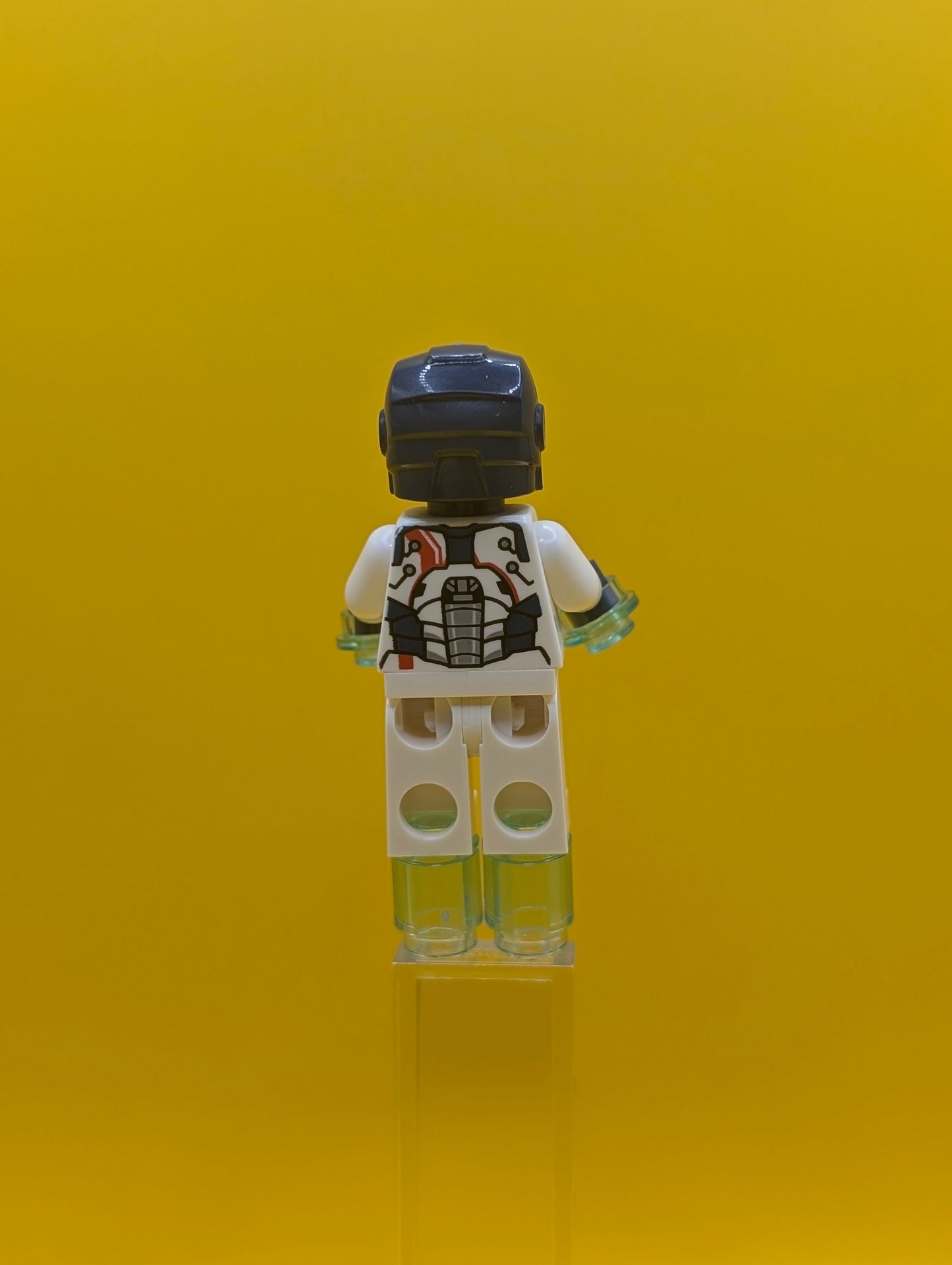 Iron Legion sh0983 Marvel Minifigure Lego