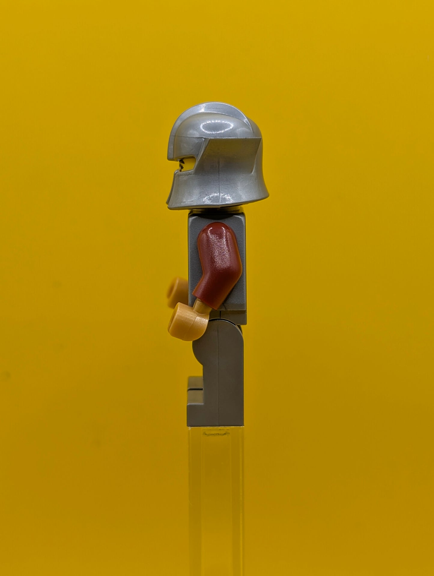 Griffin Knight idea236 Female Idea Lego Minifigure