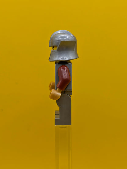 Griffin Knight idea236 Female Idea Lego Minifigure