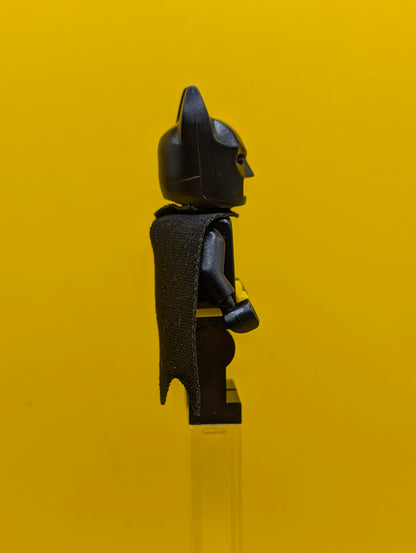 Batman sh0415 Utility Belt, Head Type 4 DC Lego Minifigure
