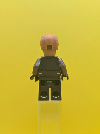 Plo Koon sw0198 Star Wars Lego Minifigure