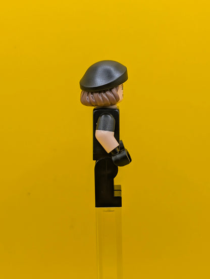 Mama Fratelli Goon05 The Goonies Ideas Lego Minifigure