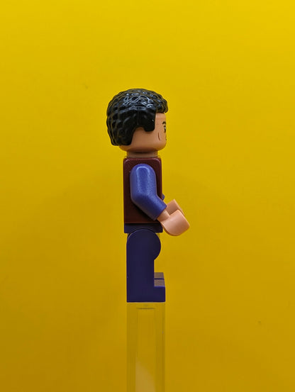 Wong sh0793 Multiverse of Madness Marvel Minifigure Lego