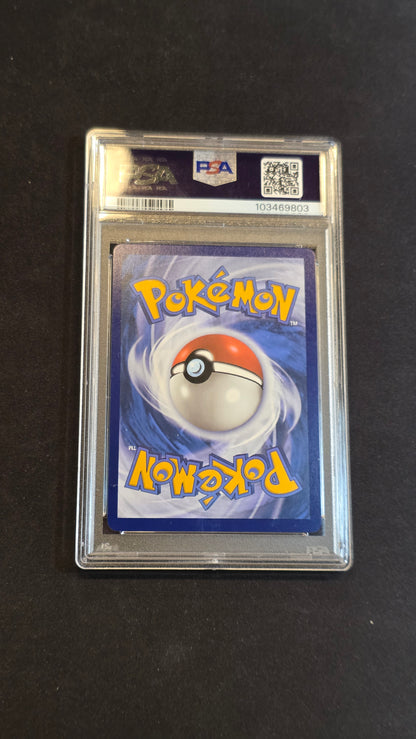 #GG64/GG70 Melony -Crown Zenith PSA 10