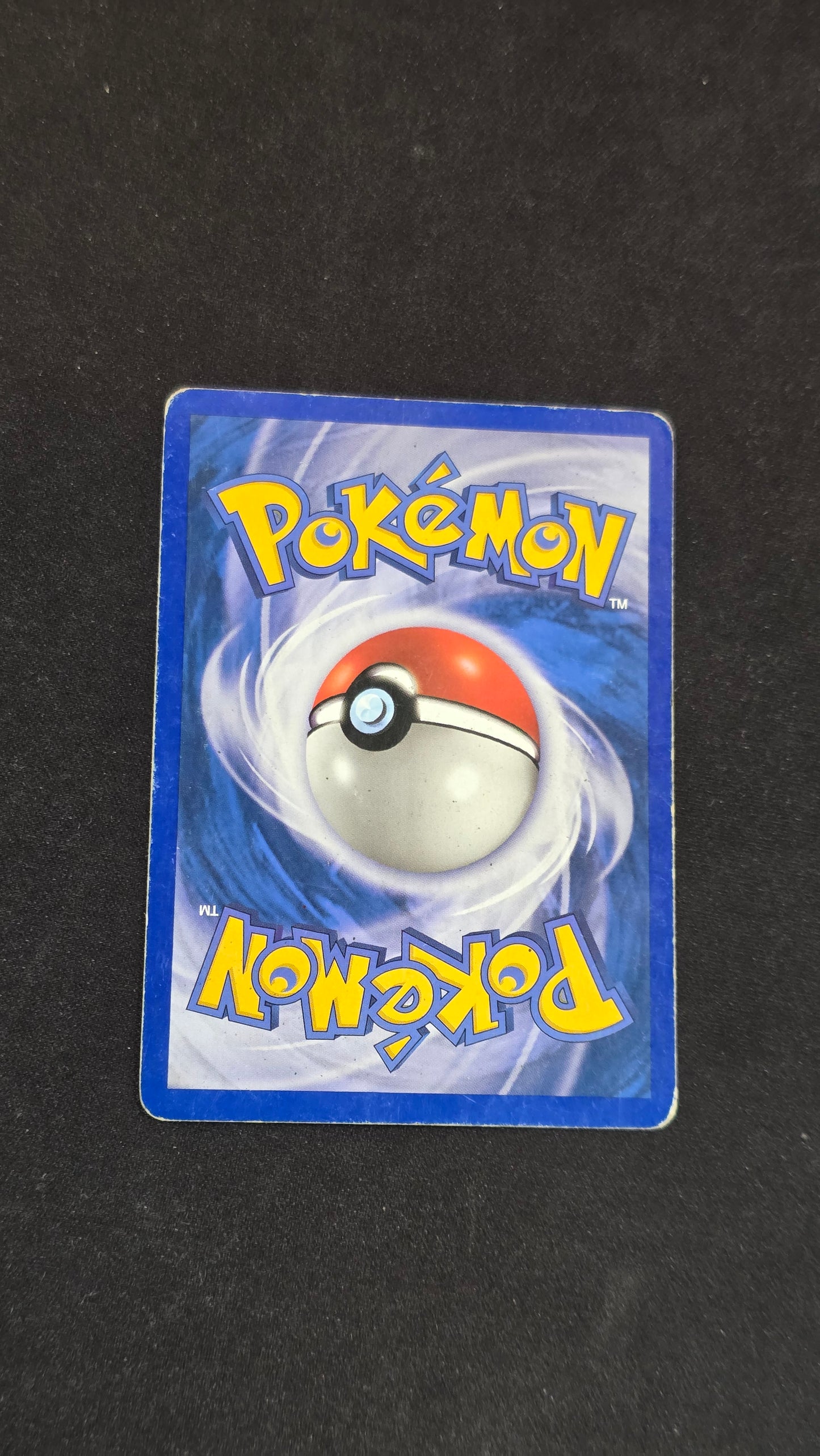 Scizor #H21/H32 - Aquapolis