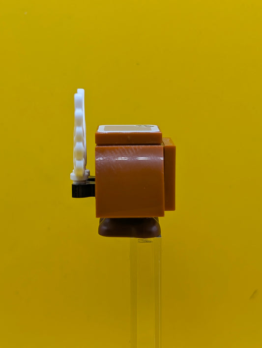 Paragoomba mar0025 Super Mario, Series 1 (Character Only)Lego Minifigure