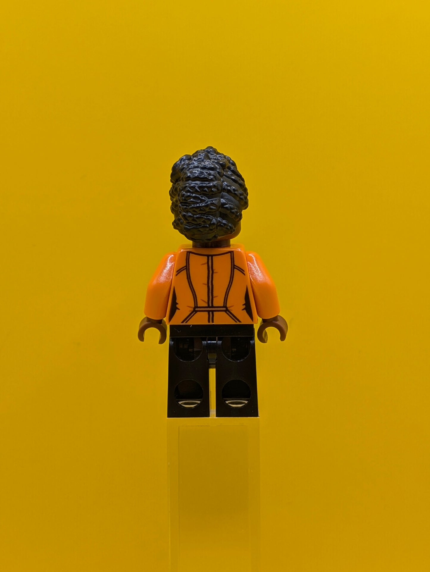 Shuri sh0512 Marvel Minifigure Lego
