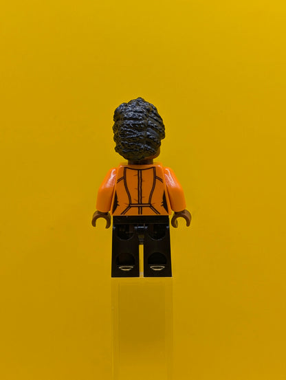 Shuri sh0512 Marvel Minifigure Lego