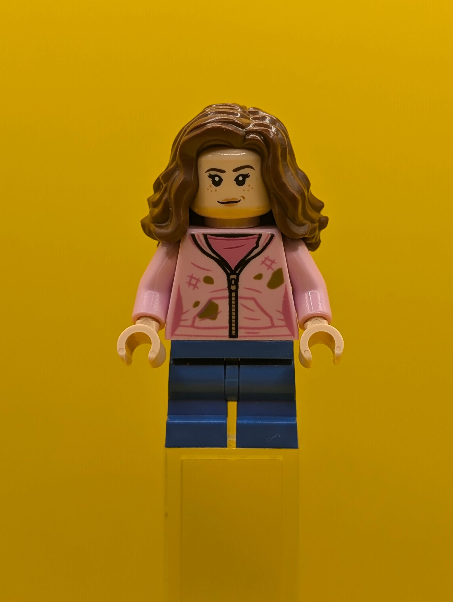 Hermione Granger hp327 Harry Potter Minifigure Lego