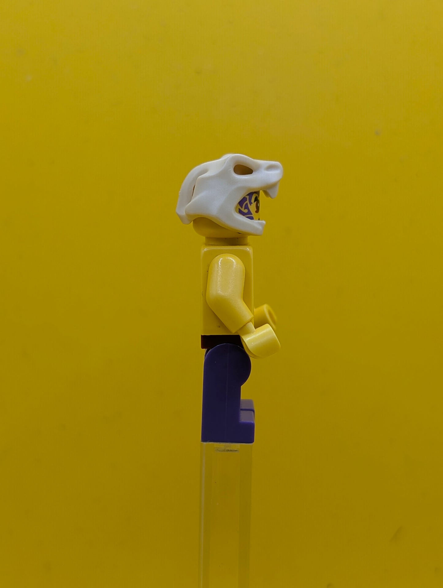 Sleven njo0115 Ninjago Lego Minifigure