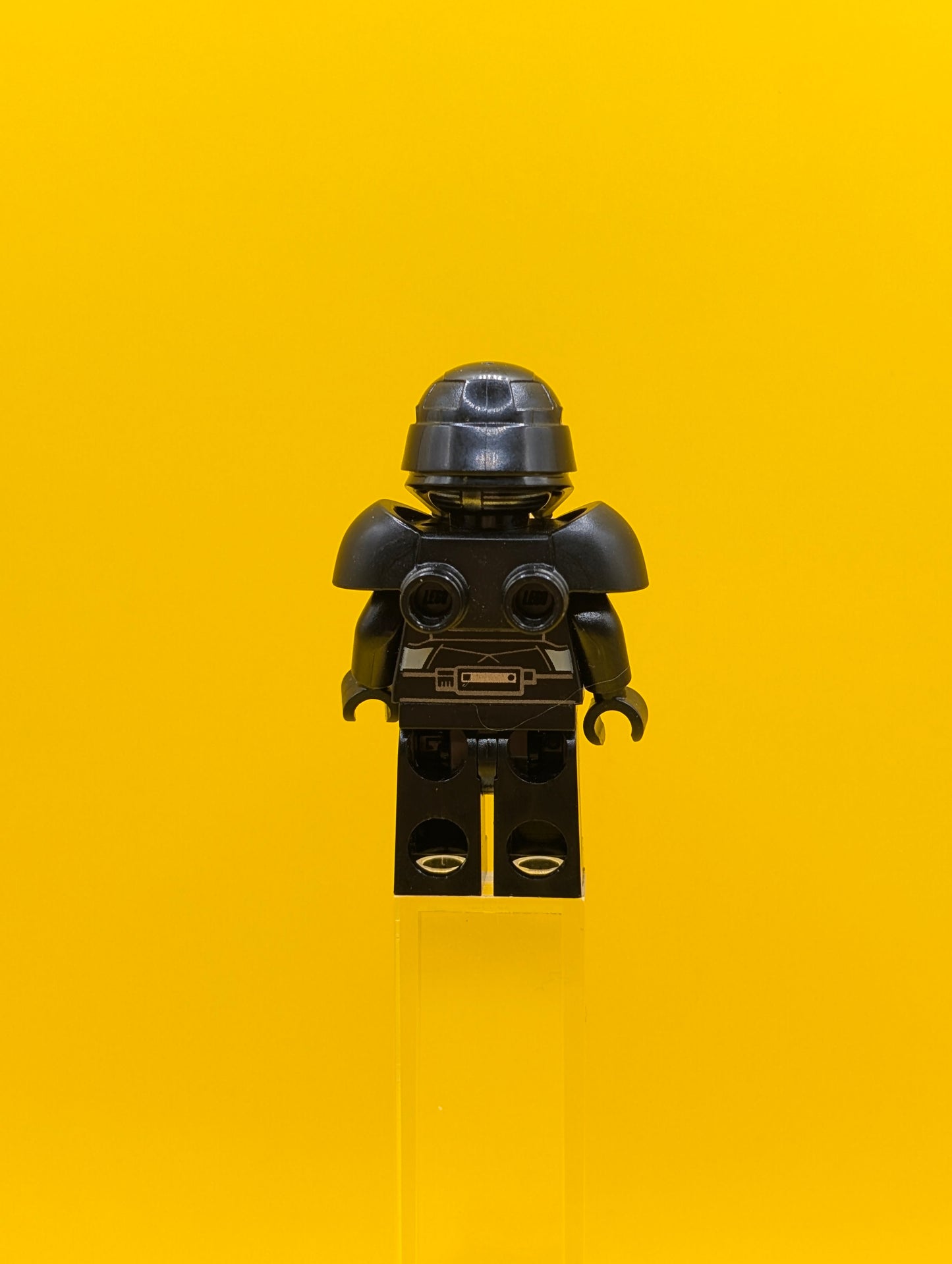 Dark Trooper sw1161 Star Wars Minifigure Lego