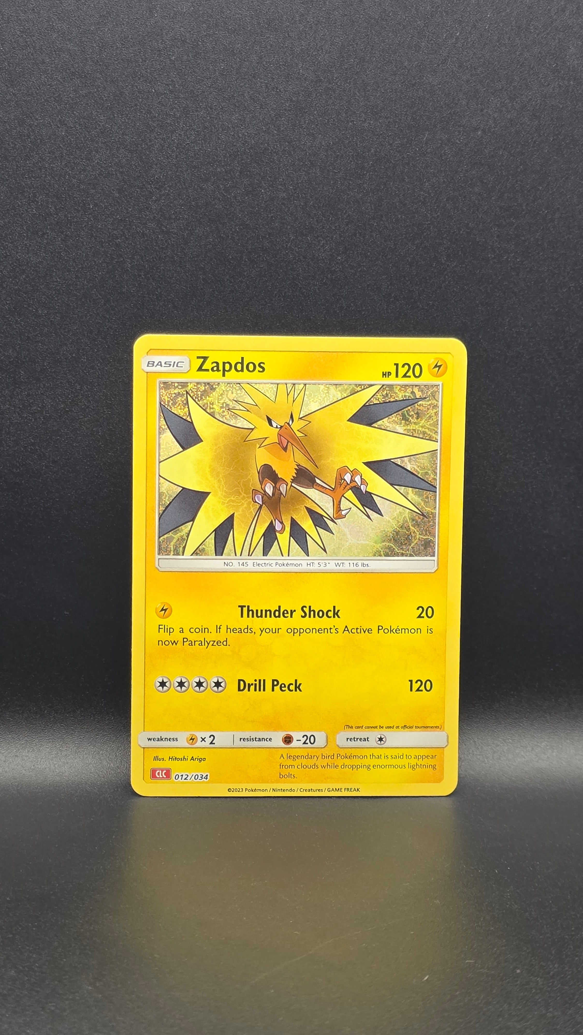 Clubhouse Cards