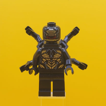 Outrider sh0505 Extended Arms Marvel Minifigure Lego
