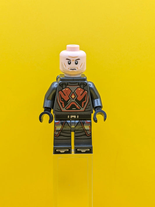 Gar Saxon sw1162 Star Wars the Clone Wars Minifigure Lego