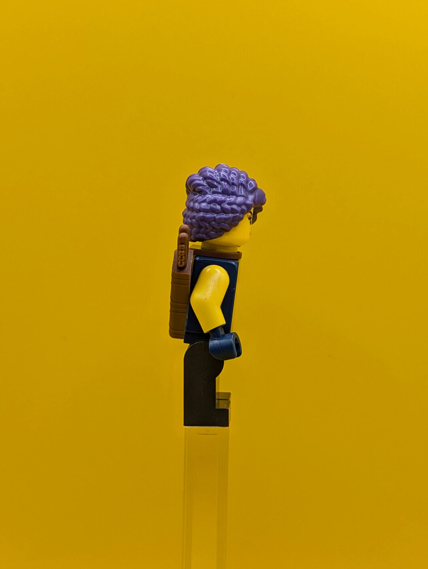 Zoey drm015 Dreamzzz Minifigure Lego