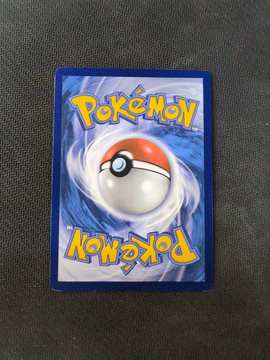 #100/086 Volcarona -Black Bolt