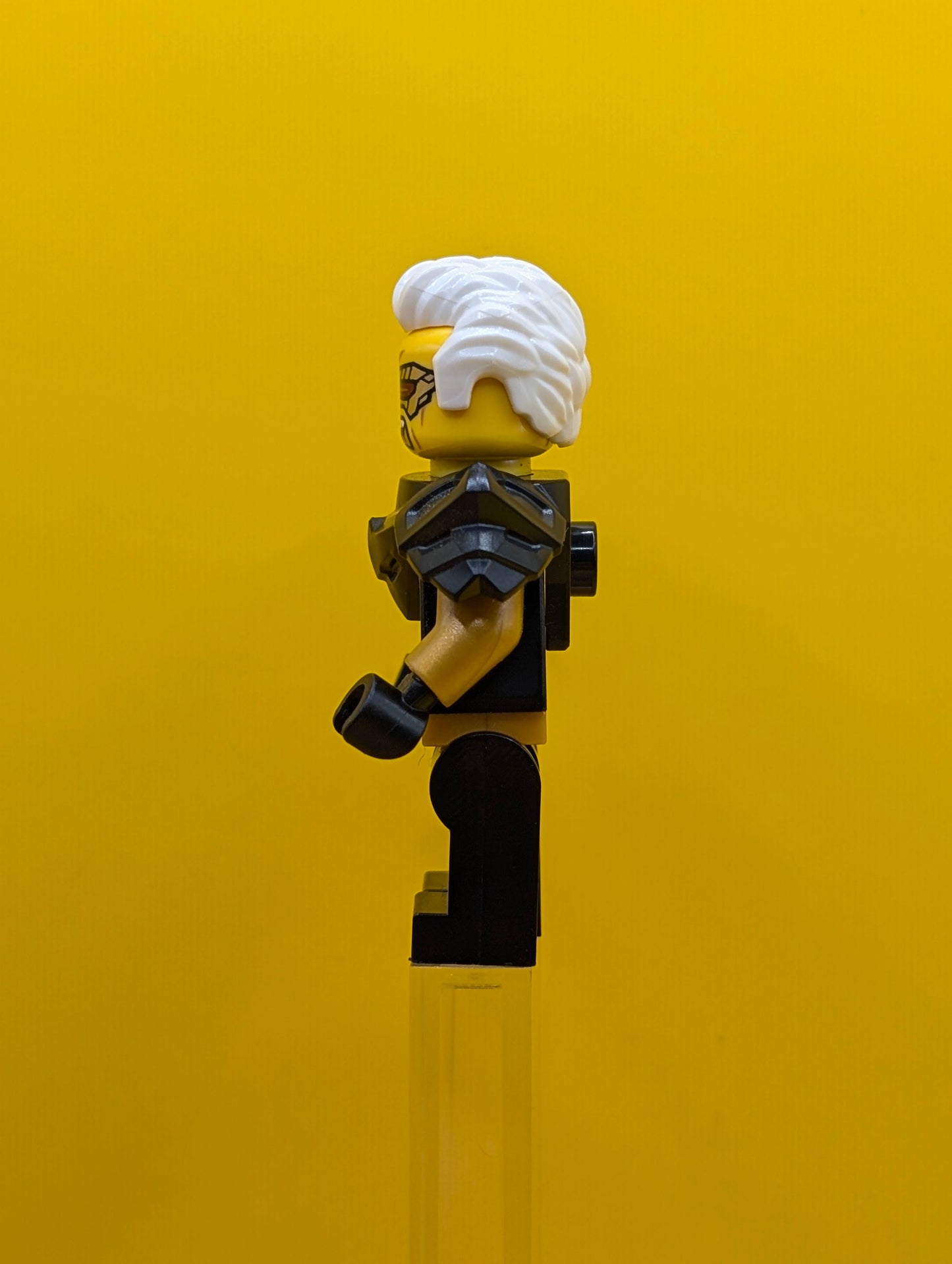 Rapton njo0821 Dragons Rising Ninjago Minifigure Lego