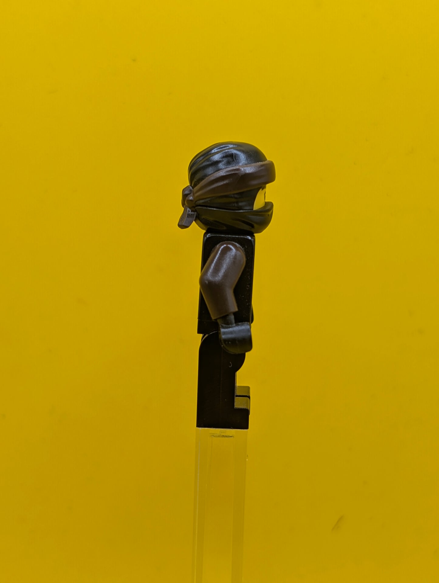 Cole (Dragon Masters) njo0449 Hunted Ninjago Lego Minifigure