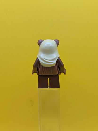 Paploo (Ewok) sw0238 Star Wars Lego Minifigure