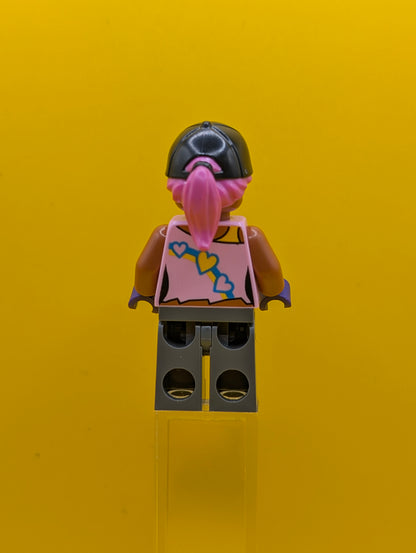 Beach Bomber fort012 Fortnite Lego Minifigure