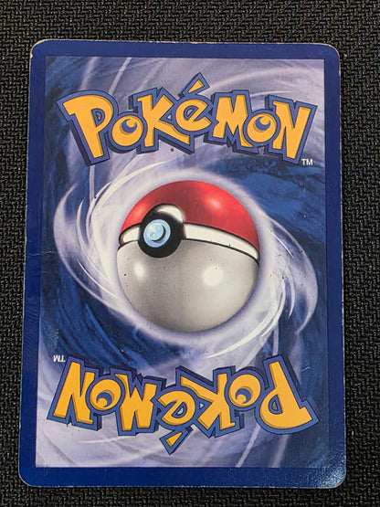 Blastoise #2/102 Base Set (unlimited)