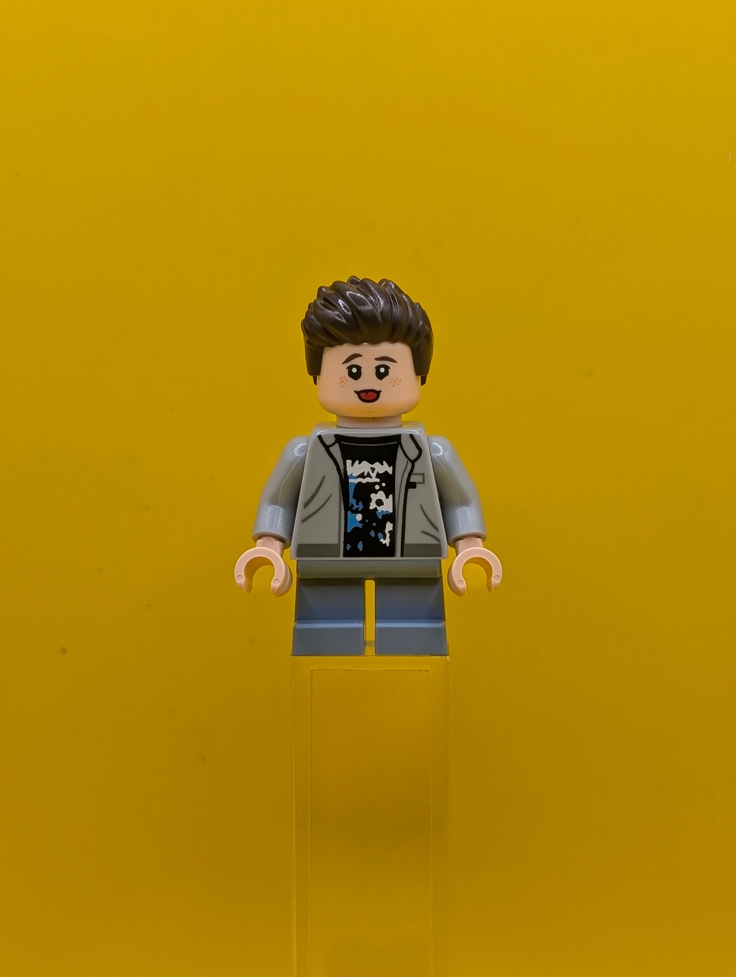 Mouth Goon12 The Goonies Ideas Lego Minifigure